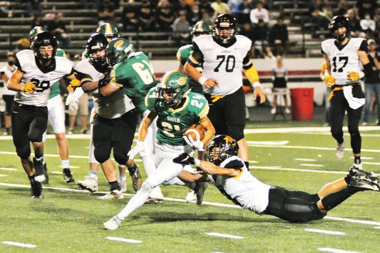 SHOWTIME News, Sports, Jobs Messenger News